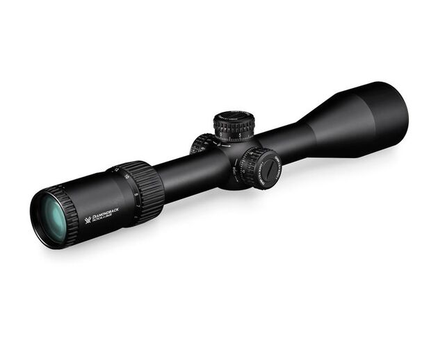 Vortex Diamondback Tactical 6-24x50 FFP EBR-2C MRAD Puškohľad, image-6