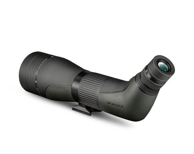 Vortex Crossfire HD 20-60x80 šikmý Spektív, Vyberte model: VORTEX CROSSFIRE HD 20-60x80 ANGLED%%%Zorné pole 35-18m/1000m • Očný reliéf 18mm • 1503g, image-2