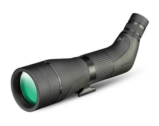 Vortex Crossfire HD 20-60x80 šikmý Spektív, Vyberte model: VORTEX CROSSFIRE HD 20-60x80 ANGLED%%%Zorné pole 35-18m/1000m • Očný reliéf 18mm • 1503g