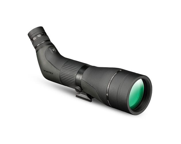 Vortex Crossfire HD 20-60x80 šikmý Spektív, Vyberte model: VORTEX CROSSFIRE HD 20-60x80 ANGLED%%%Zorné pole 35-18m/1000m • Očný reliéf 18mm • 1503g, image-4