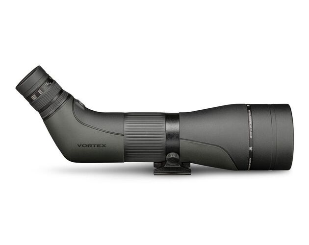 Vortex Crossfire HD 20-60x80 šikmý Spektív, Vyberte model: VORTEX CROSSFIRE HD 20-60x80 ANGLED%%%Zorné pole 35-18m/1000m • Očný reliéf 18mm • 1503g, image-3