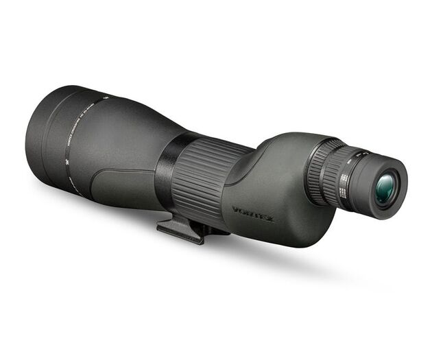 Vortex Crossfire HD 20-60x80 priamy Spektív, Vyberte model: VORTEX CROSSFIRE HD 20-60x80 STRAIGHT%%%Zorné pole 35-18m/1000m • Očný reliéf 18mm • 1503g, image-2