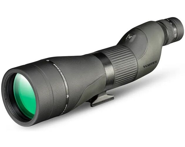 Vortex Crossfire HD 20-60x80 priamy Spektív, Vyberte model: VORTEX CROSSFIRE HD 20-60x80 STRAIGHT%%%Zorné pole 35-18m/1000m • Očný reliéf 18mm • 1503g