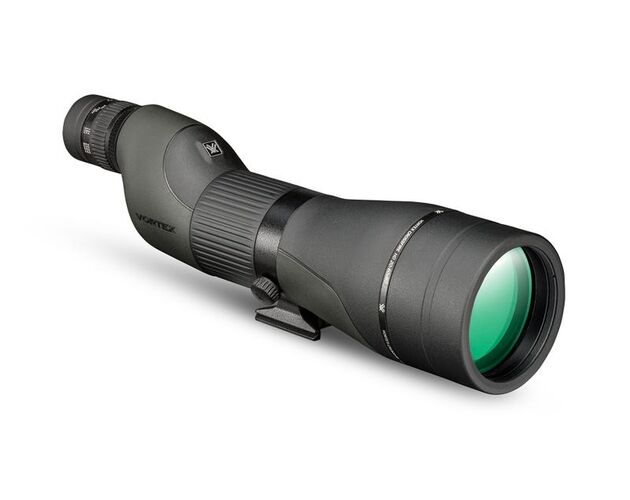 Vortex Crossfire HD 20-60x80 priamy Spektív, Vyberte model: VORTEX CROSSFIRE HD 20-60x80 STRAIGHT%%%Zorné pole 35-18m/1000m • Očný reliéf 18mm • 1503g, image-4