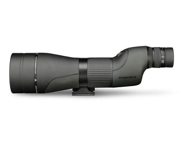 Vortex Crossfire HD 20-60x80 priamy Spektív, Vyberte model: VORTEX CROSSFIRE HD 20-60x80 STRAIGHT%%%Zorné pole 35-18m/1000m • Očný reliéf 18mm • 1503g, image-5