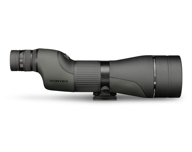 Vortex Crossfire HD 20-60x80 priamy Spektív, Vyberte model: VORTEX CROSSFIRE HD 20-60x80 STRAIGHT%%%Zorné pole 35-18m/1000m • Očný reliéf 18mm • 1503g, image-3