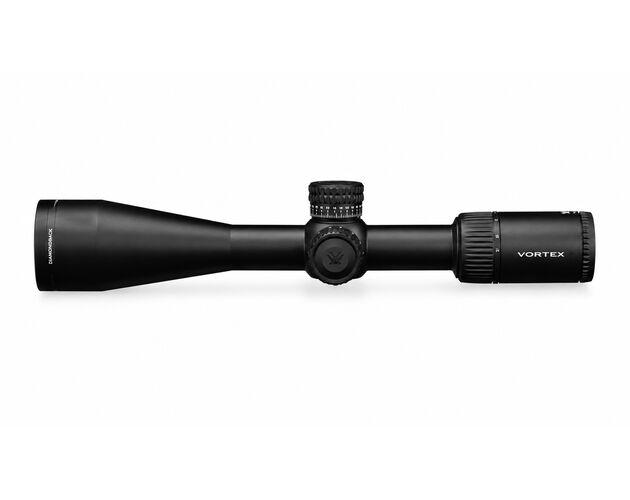 Vortex Viper PST Gen II 5-25x50 FFP EBR-7C MRAD Puškohľad