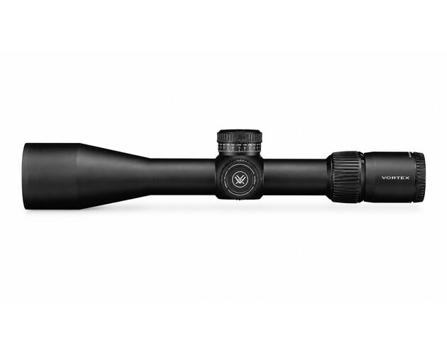 Vortex Venom 5-25x56 FFP EBR-7C MRAD Puškohľad, Vyberte model: VORTEX VENOM 5-25x56 FFP EBR-7C MRAD%%%FFP • 34mm tubus • Zorné pole 7,1–1,6m/100m • 992g