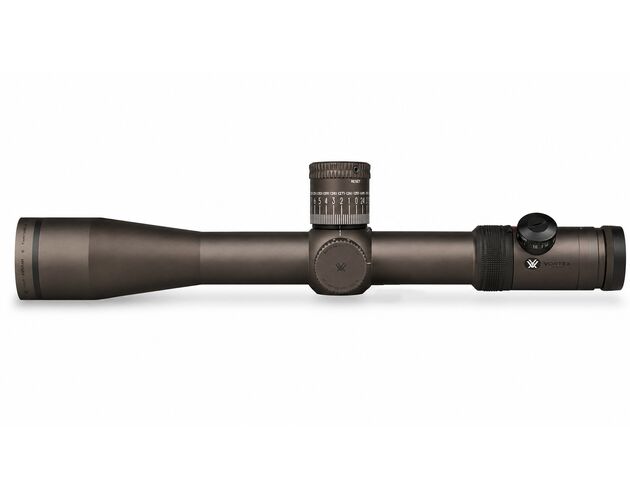 Vortex Razor HD 5-20x50 FFP EBR-2B MOA Puškohľad