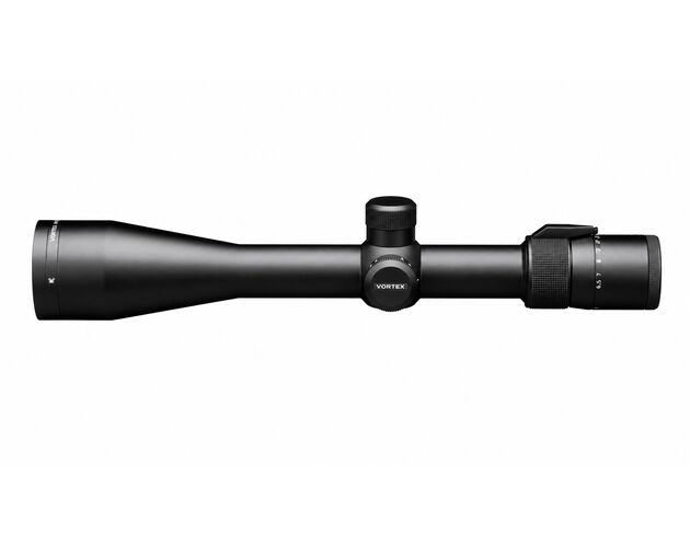 Vortex Viper HD 6,5-20x50 PA Mil Dot Puškohľad