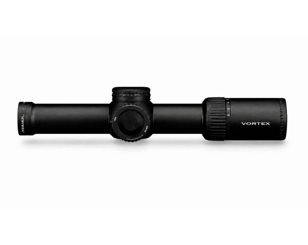 Vortex Viper PST Gen II 1-6x24 SFP VMR-2 MRAD Puškohľad