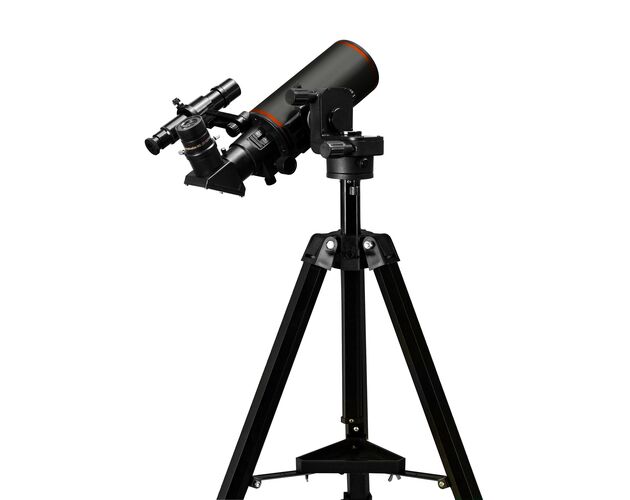Fototeleskop Levenhuk Kelvin MAK60 mini AZ, image-3