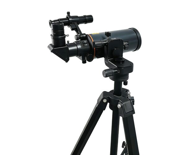 Fototeleskop Levenhuk Kelvin MAK60 mini AZ, image-5