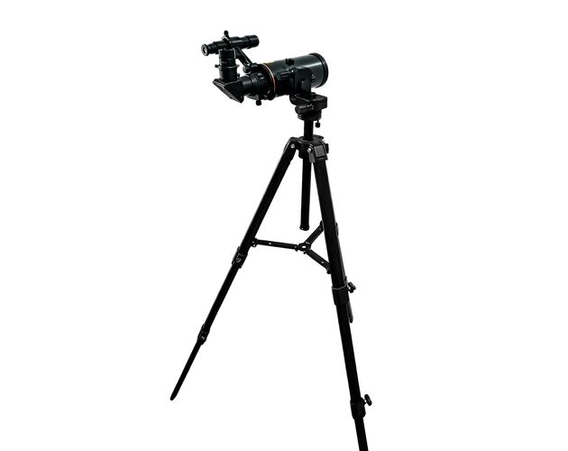 Fototeleskop Levenhuk Kelvin MAK60 mini AZ, image-6