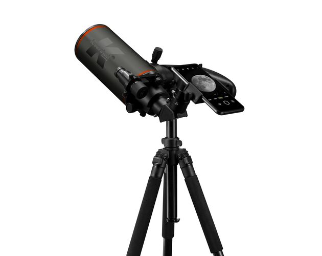 Fototeleskop Levenhuk Kelvin MAK80 AZ, image-2