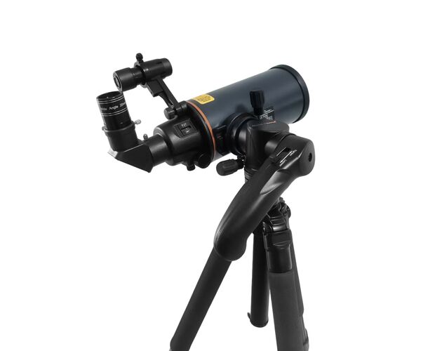 Fototeleskop Levenhuk Kelvin MAK80 AZ, image-4