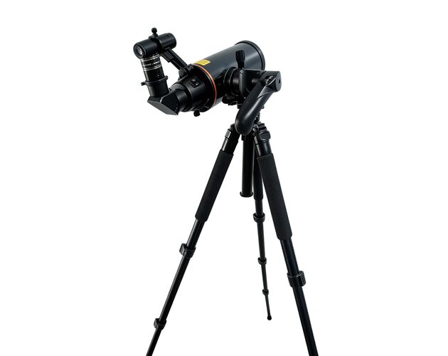 Fototeleskop Levenhuk Kelvin MAK80 AZ, image-5