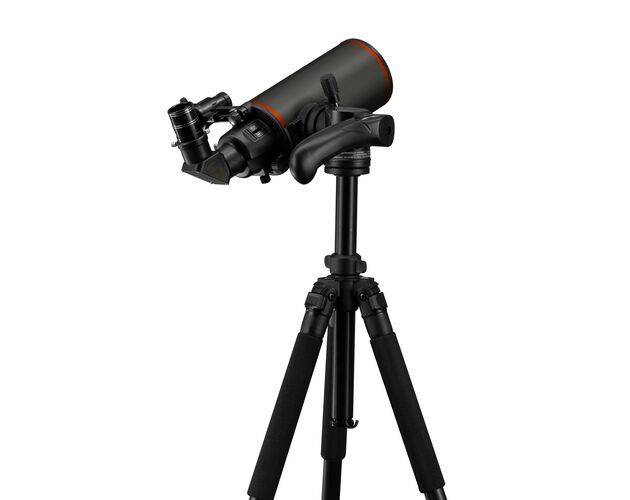 Fototeleskop Levenhuk Kelvin MAK80 AZ, image-6