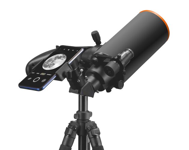 Fototeleskop Levenhuk Kelvin MAK80 AZ