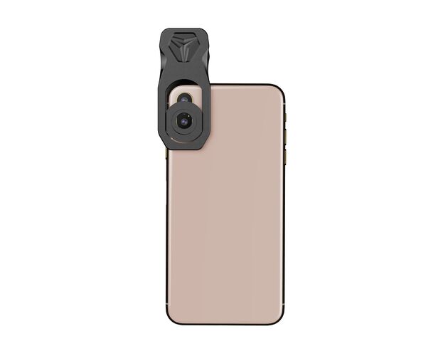 Súprava objektívov pre smartfón Levenhuk Kelvin SLS10, image-4
