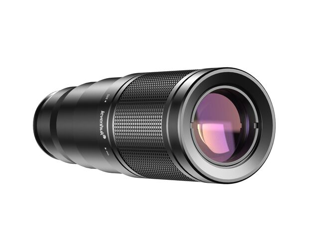 Súprava objektívov pre smartfón Levenhuk Kelvin SLS10, image-5