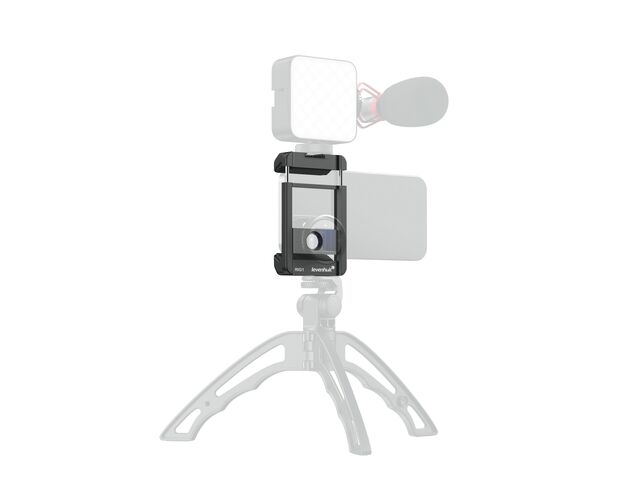 Miniklec pro smartphone Levenhuk Kelvin RIG1, image-3
