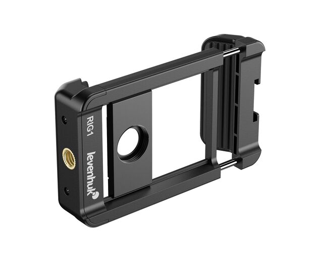 Miniklec pro smartphone Levenhuk Kelvin RIG1, image-6