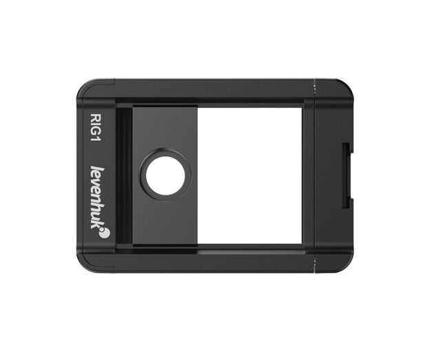 Miniklec pro smartphone Levenhuk Kelvin RIG1, image-7