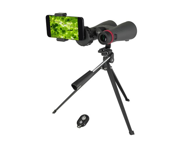 Fotobinokulárny ďalekohľad Levenhuk Kelvin Snap 10x50, image-3