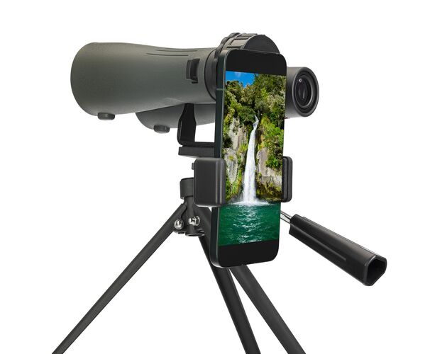Fotobinokulárny ďalekohľad Levenhuk Kelvin Snap 10x50, image-6