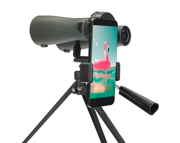 Fotobinokulárny ďalekohľad Levenhuk Kelvin Snap 12x50, image-6