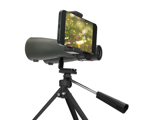 Fotobinokulárny ďalekohľad Levenhuk Kelvin Snap 12x50, image-7