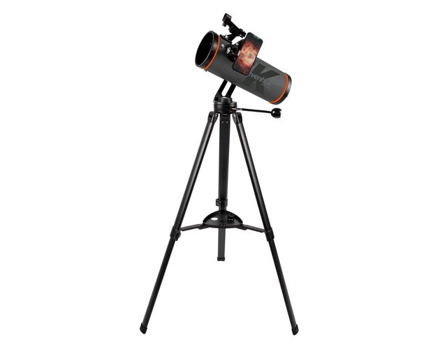 Fototeleskop Levenhuk Kelvin Nova PLUS 114/500, image-2