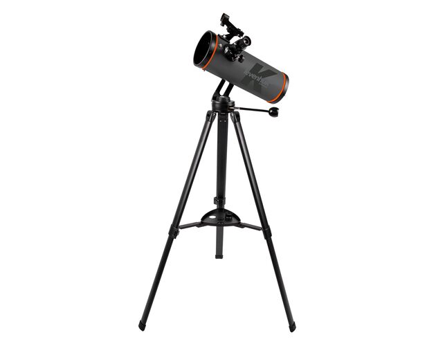 Fototeleskop Levenhuk Kelvin Nova PLUS 114/500, image-3
