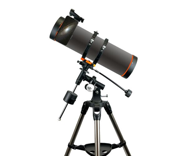 Fototeleskop Levenhuk Kelvin Nova PLUS 130/650, image-2