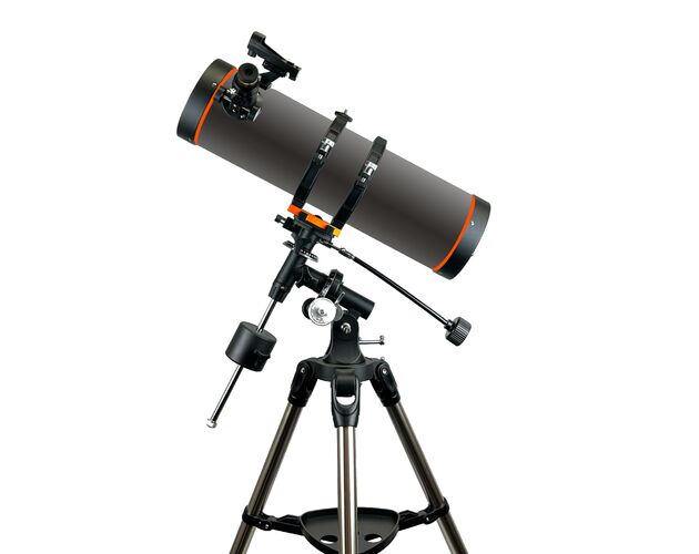 Fototeleskop Levenhuk Kelvin Nova PLUS 130/650, image-3