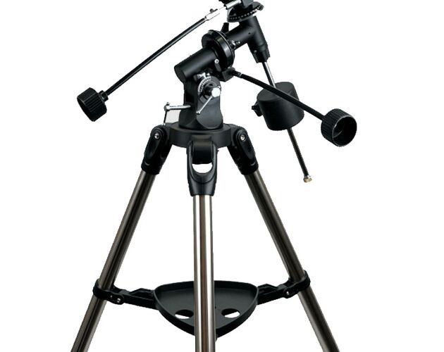 Fototeleskop Levenhuk Kelvin Nova PLUS 130/650, image-4