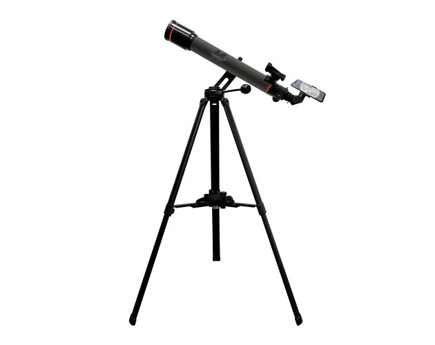 Fototeleskop Levenhuk Kelvin Nova PLUS 70/700, image-2