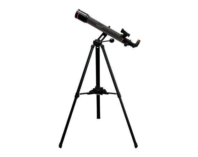 Fototeleskop Levenhuk Kelvin Nova PLUS 70/700, image-3
