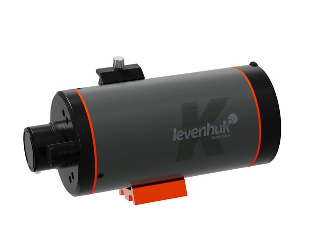 Fototeleskop Levenhuk Kelvin Nova PLUS MAK 70/750, image-3
