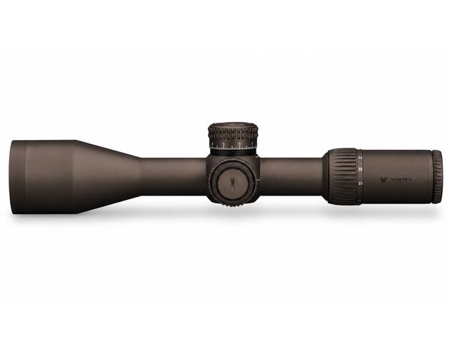 Vortex Razor HD Gen II 4.5-27x56 Tremor 3 MRAD Puškohľad