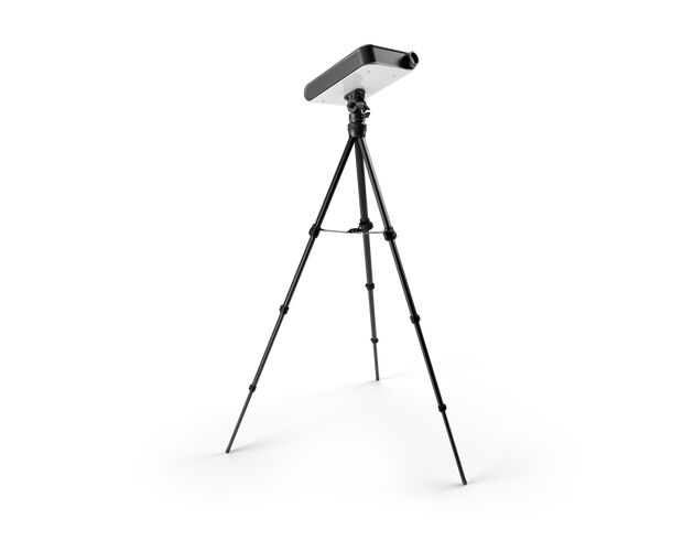 Vaonis Hestia Ultimate - smart teleskop, Vyberte model: VAONIS HESTIA ULTIMATE%%%Pevné puzdro • Solárny filter • Statív, image-2