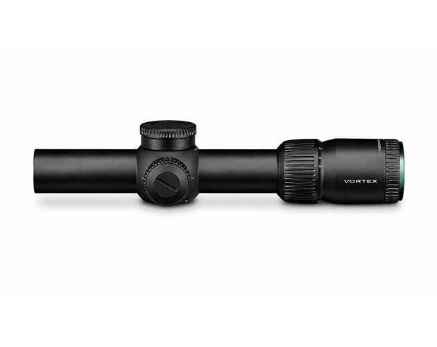 Vortex Venom 1-6x24 SFP AR-BDC3 MOA Puškohľad, Vyberte model: VORTEX VENOM 1-6x24 SFP AR-BDC3 MOA%%%SFP • 30mm tubus • Zorné pole 42,0–6,7m/100m • 553g