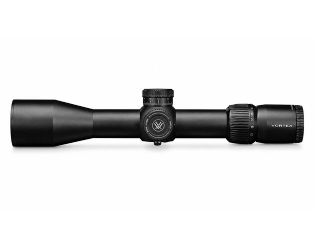 Vortex Venom 3-15x44 FFP EBR-7C MRAD Puškohľad, Vyberte model: VORTEX VENOM 3-15x44 FFP EBR-7C MRAD%%%FFP • 34mm tubus • Zorné pole 14,1–2,8m/100m • 816g