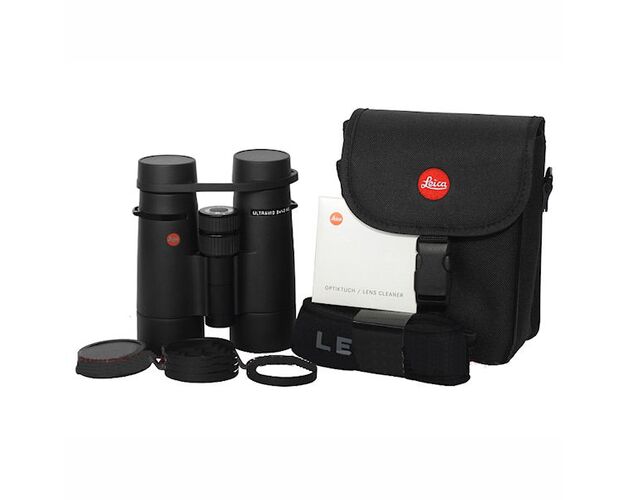 Leica Trinovid 10x42 HD Ďalekohľad, image-6