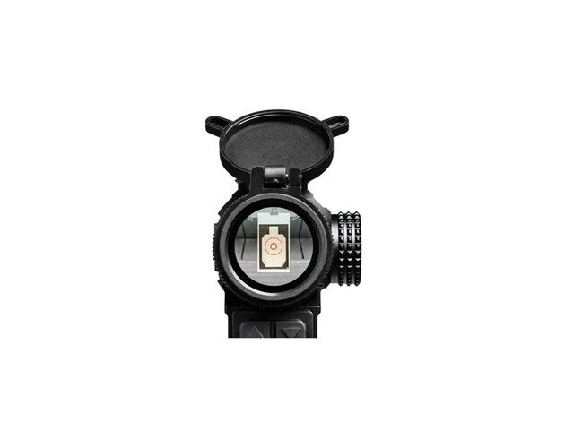 Vortex Spitfire AR 1x Prism Scope DRT Kolimátor, image-3