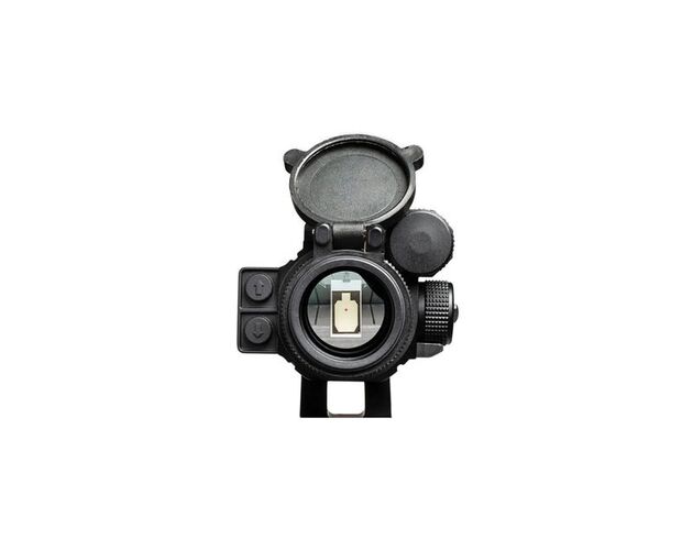 Vortex StrikeFire II Red Dot (LED upgrade) Kolimátor, image-4