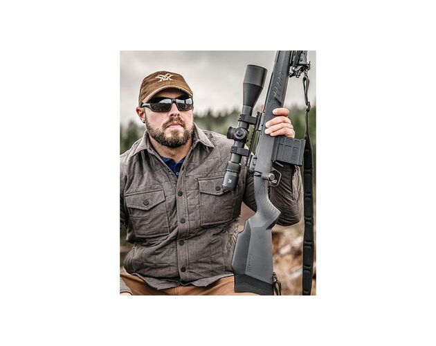 Vortex Venom 5-25x56 FFP EBR-7C MRAD Puškohľad, Vyberte model: VORTEX VENOM 5-25x56 FFP EBR-7C MRAD%%%FFP • 34mm tubus • Zorné pole 7,1–1,6m/100m • 992g, image-7