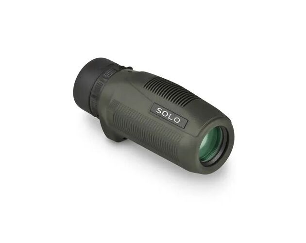 Vortex Solo  8x25 Monokulár, Vyberte model: VORTEX SOLO 8x25%%%Zorné pole 126m/1000m • Očný reliéf 15mm • Zaostrenie od 5m • 159g