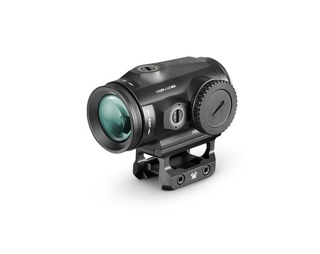 Vortex Spitfire 3x Prism II Scope Kolimátor, image-4